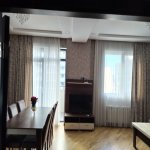 Аренда 2 комнатная Новостройка, м. Эльмляр Академиясы метро, Ясамал район 4