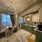 Продажа 5 комнатная Новостройка, м. Эльмляр Академиясы метро, Сябаиль район 8