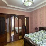 Satılır 4 otaqlı Yeni Tikili, 8 Noyabr metrosu, Yasamal rayonu 5