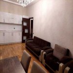 Kirayə (aylıq) 2 otaqlı Yeni Tikili, Qara Qarayev metrosu, Nizami rayonu 4