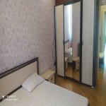 Kirayə (aylıq) 4 otaqlı Yeni Tikili, Koroğlu metrosu, Böyükşor qəs., Nərimanov rayonu 3