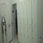 Kirayə (aylıq) Obyekt, Xətai metrosu, Ağ şəhər, Xətai rayonu 13