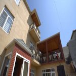 Satılır 6 otaqlı Həyət evi/villa, Badamdar qəs., Səbail rayonu 2