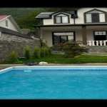 Kirayə (günlük) 6 otaqlı Həyət evi/villa Qax 9
