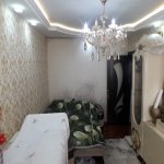 Satılır 2 otaqlı Köhnə Tikili, Nəsimi metrosu, 6-cı mikrorayon, Binəqədi rayonu 3