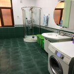 Satılır 6 otaqlı Həyət evi/villa, Bakıxanov qəs., Sabunçu rayonu 31