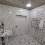 Satılır 4 otaqlı Həyət evi/villa, Koroğlu metrosu, Savalan qəs., Sabunçu rayonu 12