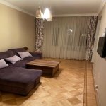 Kirayə (aylıq) 5 otaqlı Köhnə Tikili, Xətai metrosu, Xətai rayonu 16