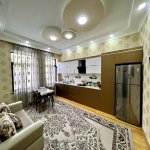 Kirayə (günlük) 7 otaqlı Bağ evi Qəbələ 22