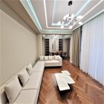Kirayə (aylıq) 5 otaqlı Yeni Tikili, Bayıl qəs., Səbail rayonu 6