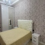 Kirayə (aylıq) 3 otaqlı Yeni Tikili, Gənclik metrosu, Nərimanov rayonu 4