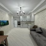 Kirayə (aylıq) 2 otaqlı Yeni Tikili, Köhnə Günəşli qəs., Xətai rayonu 8