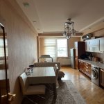 Satılır 4 otaqlı Yeni Tikili, Memar Əcəmi metrosu, Nəsimi rayonu 6