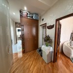 Satılır 2 otaqlı Yeni Tikili, Qara Qarayev metrosu, Nizami rayonu 13