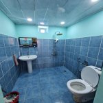 Kirayə (günlük) 3 otaqlı Həyət evi/villa Qəbələ 10