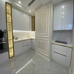 Kirayə (aylıq) 3 otaqlı Yeni Tikili, Ağ şəhər, Xətai rayonu 11