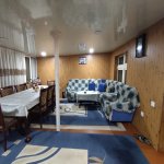 Satılır 4 otaqlı Köhnə Tikili, Memar Əcəmi metrosu, 4-cü mikrorayon, Nəsimi rayonu 1