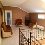Kirayə (aylıq) 5 otaqlı Həyət evi/villa, Mərdəkan, Xəzər rayonu 12