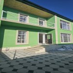 Satılır 4 otaqlı Həyət evi/villa, Binə qəs., Xəzər rayonu 5