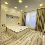 Продажа 2 комнатная Новостройка, м. Ази Асланова метро, Ахмедли, Хетаи район 13