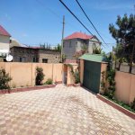 Satılır 4 otaqlı Həyət evi/villa, Binə qəs., Xəzər rayonu 11