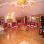 Kirayə (günlük) 4 otaqlı Həyət evi/villa, Badamdar qəs., Səbail rayonu 3