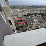 Satılır 3 otaqlı Yeni Tikili, Yeni Günəşli qəs., Suraxanı rayonu 19