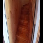 Satılır 4 otaqlı Həyət evi/villa, Avtovağzal metrosu, Biləcəri qəs., Binəqədi rayonu 6