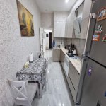 Satılır 3 otaqlı Yeni Tikili Xırdalan 22