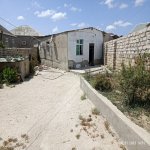 Satılır 4 otaqlı Həyət evi/villa, Koroğlu metrosu, Zabrat qəs., Sabunçu rayonu 1