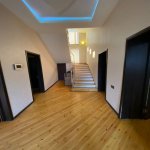 Kirayə (aylıq) 6 otaqlı Həyət evi/villa, Badamdar qəs., Səbail rayonu 19