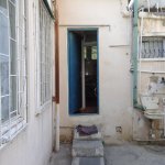Satılır 2 otaqlı Həyət evi/villa, Memar Əcəmi metrosu, Nəsimi rayonu 11