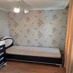 Kirayə (aylıq) 2 otaqlı Köhnə Tikili, Elmlər akademiyası metrosu, 20 nömrəli məktəb, Yasamal rayonu 9