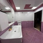 Satılır 3 otaqlı Yeni Tikili, 20 Yanvar metrosu, 9-cu mikrorayon, Binəqədi rayonu 17