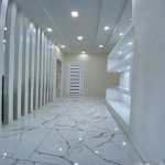 Kirayə (aylıq) 3 otaqlı Yeni Tikili, 20 Yanvar metrosu, Yasamal rayonu 22