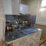 Satılır 3 otaqlı Köhnə Tikili, Əhmədli metrosu, Əhmədli, Xətai rayonu 4