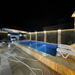 Satılır 5 otaqlı Həyət evi/villa, Mərdəkan, Xəzər rayonu 9