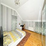 Kirayə (günlük) 4 otaqlı Həyət evi/villa Qəbələ 9