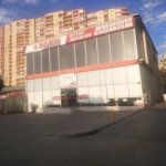 Satılır 4 otaqlı Yeni Tikili, Əhmədli metrosu, Xətai rayonu 35