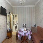 Satılır 2 otaqlı Köhnə Tikili, Memar Əcəmi metrosu, 1-ci mikrorayon, Nəsimi rayonu 4