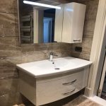 Продажа 2 комнатная Новостройка, м. Насими метро, 9-ый микрорайон, Бинагадинский р-н район 20