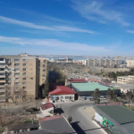 Satılır 3 otaqlı Köhnə Tikili, Həzi Aslanov metrosu, Əhmədli, Xətai rayonu 21