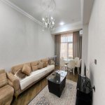 Kirayə (aylıq) 2 otaqlı Yeni Tikili, Nizami metrosu, Beşmərtəbə, Nəsimi rayonu 2