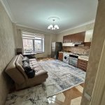 Kirayə (aylıq) 2 otaqlı Yeni Tikili, Ağ şəhər, Xətai rayonu 14