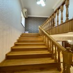 Satılır 9 otaqlı Həyət evi/villa, Bakıxanov qəs., Sabunçu rayonu 13