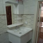 Kirayə (aylıq) 3 otaqlı Yeni Tikili, Xətai metrosu, Xətai rayonu 12