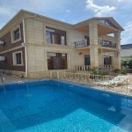 Kirayə (günlük) 6 otaqlı Həyət evi/villa Qəbələ 23