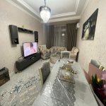 Kirayə (aylıq) 3 otaqlı Yeni Tikili Sumqayıt 1