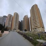 Kirayə (aylıq) 3 otaqlı Yeni Tikili, 20 Yanvar metrosu, Alatava, Yasamal rayonu 24