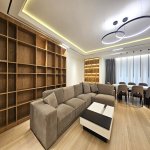 Kirayə (aylıq) 3 otaqlı Yeni Tikili, 28 May metrosu, Nəsimi rayonu 5